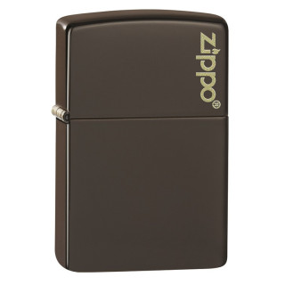Accendino Zippo Brown