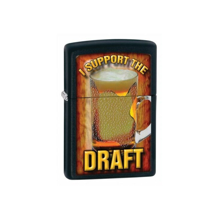 Accendino Zippo Birra