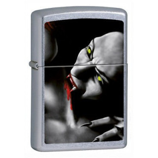 Lighter Zippo Vampire