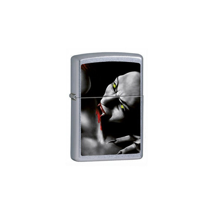 Lighter Zippo Vampire