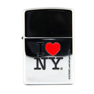 Lighter Zippo I Love NY