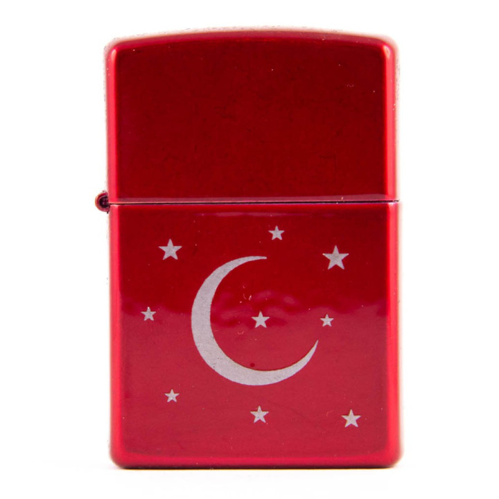 Accendino Zippo