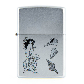 Accendino Zippo