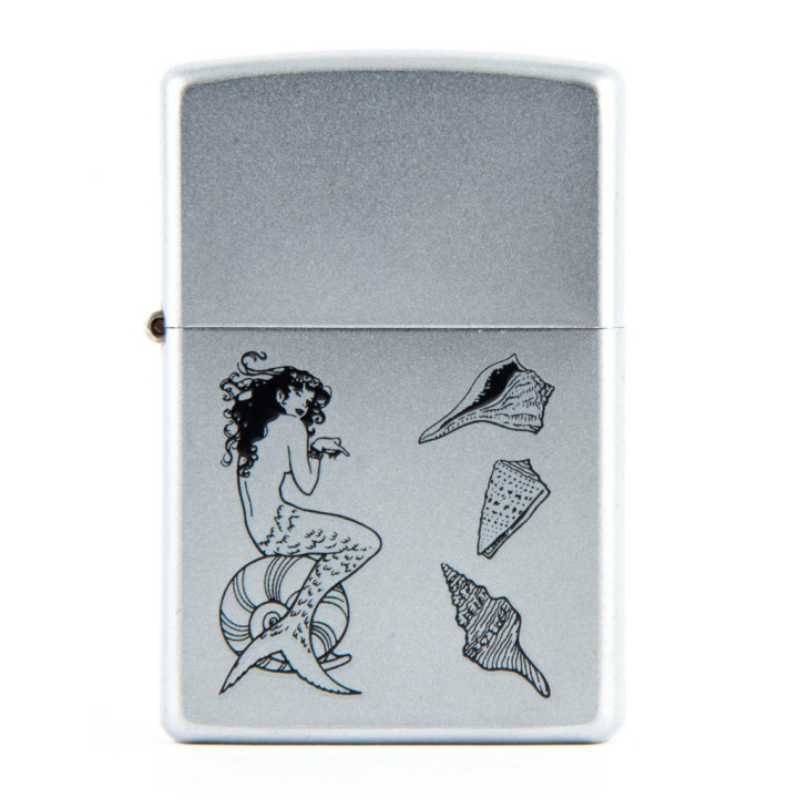 Lighter Zippo