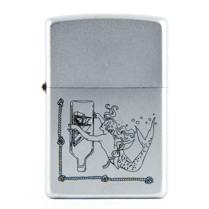Accendino Zippo