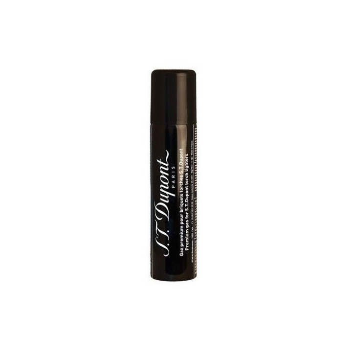 ST Dupont - Gas Nero per XTend