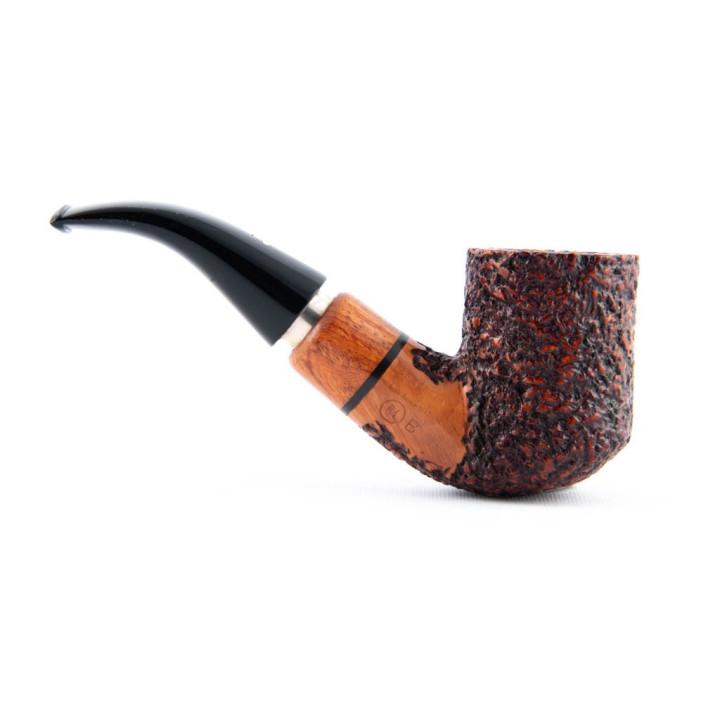 Pipe Ser Jacopo - Bent R1 B