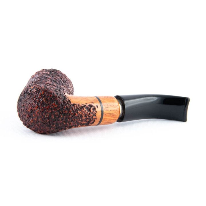 Pipa Ser Jacopo - Bent R1 B