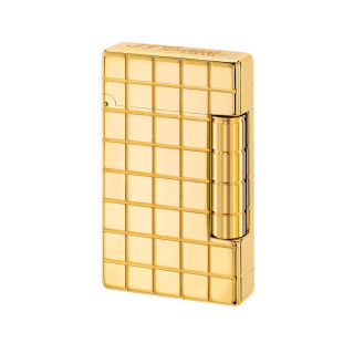 ST Dupont - Initial Golden Bronze