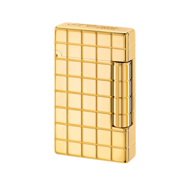 ST Dupont - Initial Golden Bronze