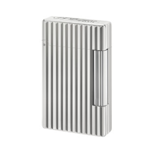 ST Dupont - Initial White Bronze