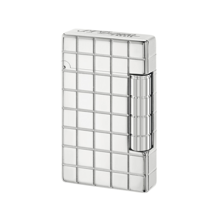 ST Dupont - Initial White Bronze Brushed