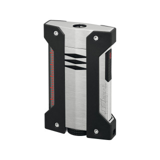 St Dupont Defi Extreme Grigio Satinato