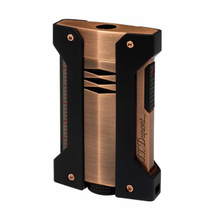 St Dupont Lighter Defi Extreme Vintage