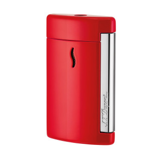 Accendino St Dupont Minijet Rosa