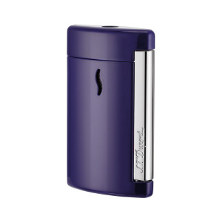 Accendino St Dupont Minijet Dark Purple