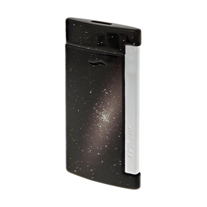 St Dupont Slim 7 Space Nero
