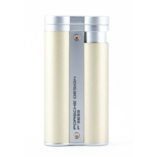 Lighter Porsche Design Titan Pearl