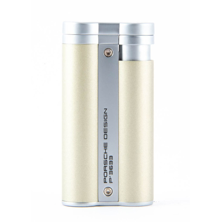 Lighter Porsche Design Titan Pearl