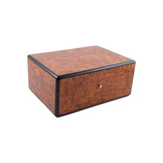 Arcadia Humidor Cigars Root Briar Tuya