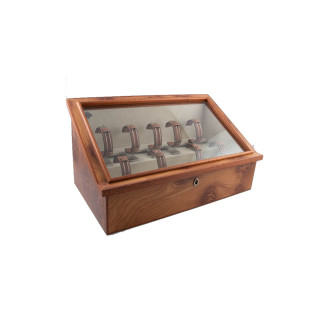 Agresti Florence Watch Cabinets