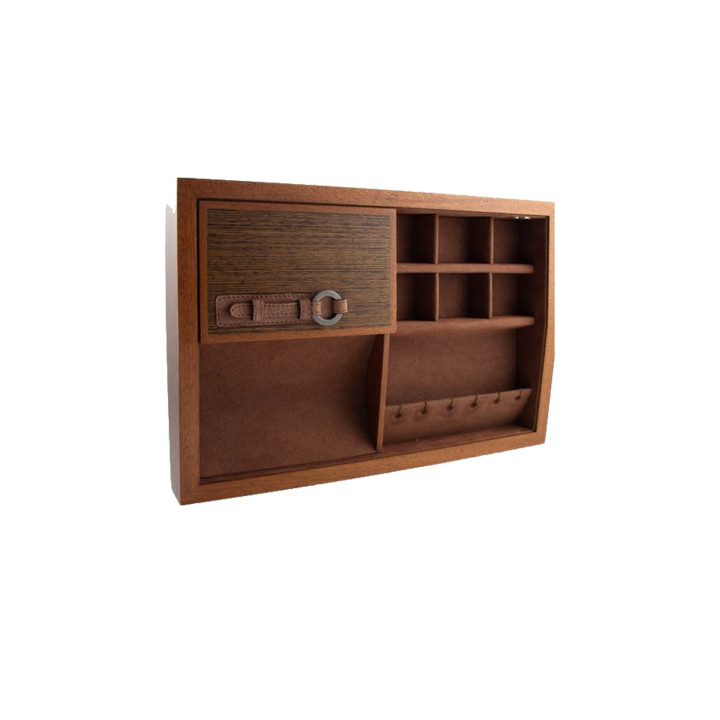 Agresti Florence Jewelry box 