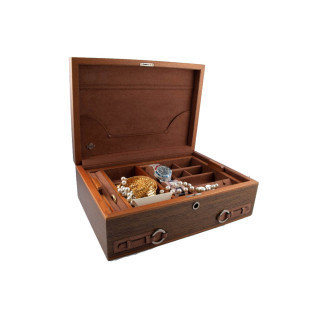 Agresti Florence Jewelry Watch box