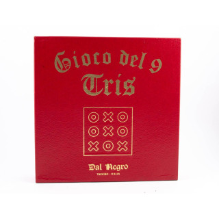 Dal Negro Tris Wood