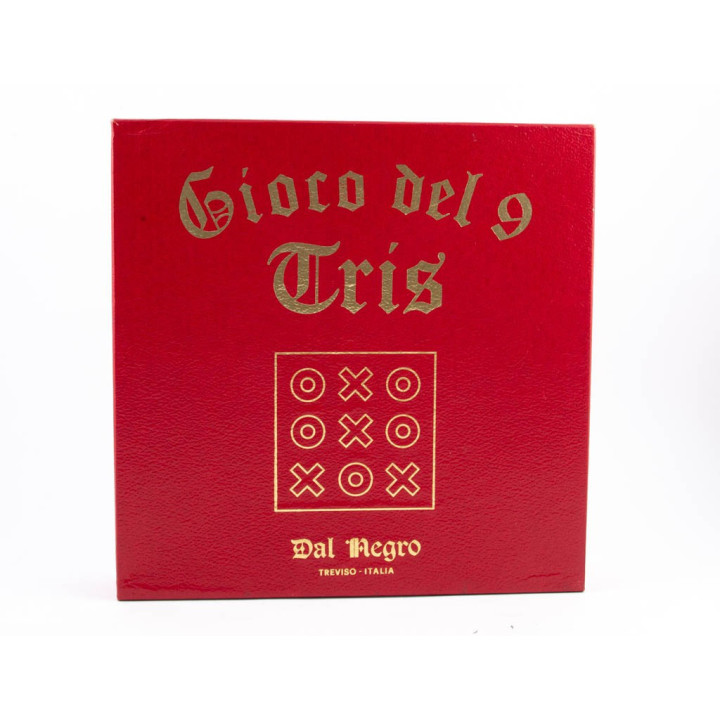 Dal Negro Tris Wood