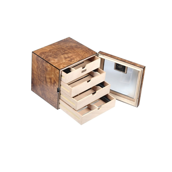 Lubinski Humidor Cube