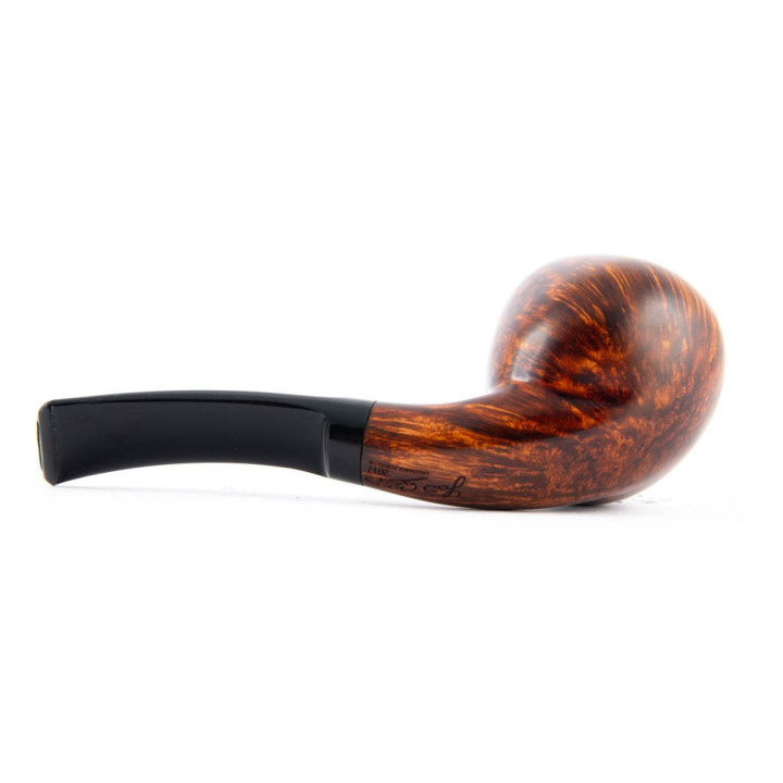 Joao Madail Scorpius Bent Signature