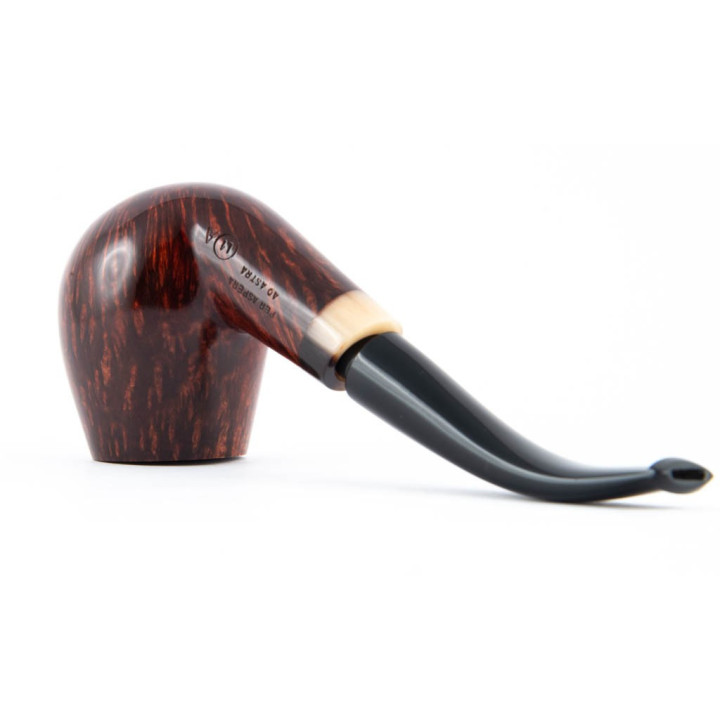 Pipa Ser Jacopo Bent Egg