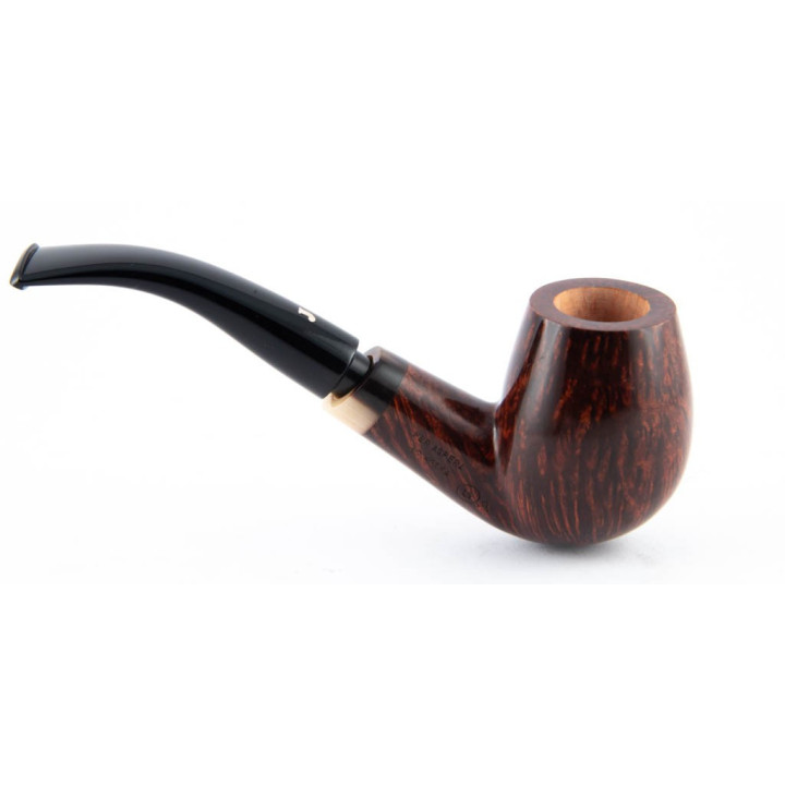 Pipe Ser Jacopo Bent Egg W Horn