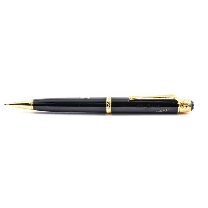 Montblanc - Pencil 0.7 Voltaire Limited Edition