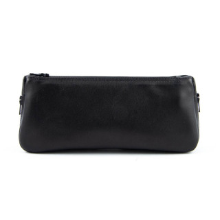 Lubinski Tobacco Pouch and Pipe 'Black'