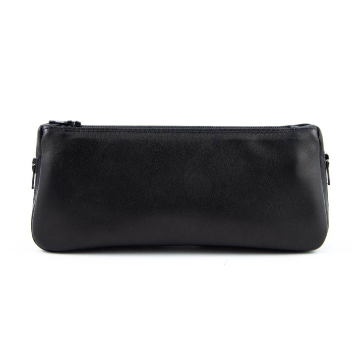 Lubinski Tobacco Pouch and Pipe 'Black'
