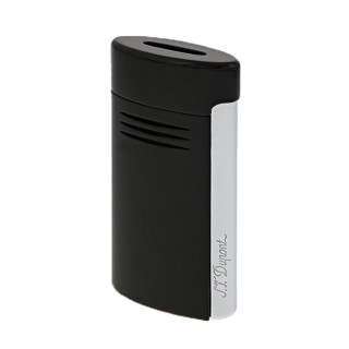 St Dupont Lighter MEGAJET Black