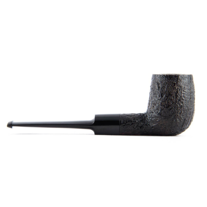 Pipa Dunhill - Shell Briar 5203
