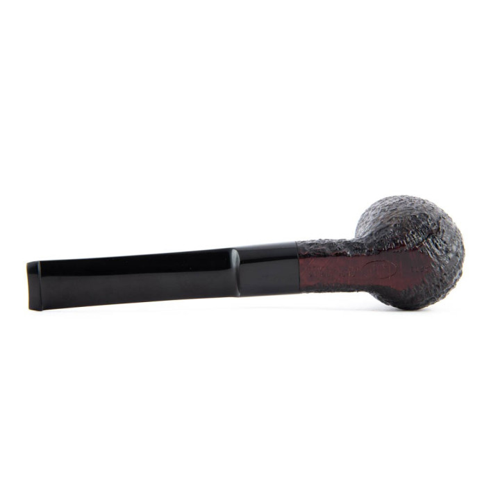 Pipe  Dunhill - Shell Briar 5203 Stand Up