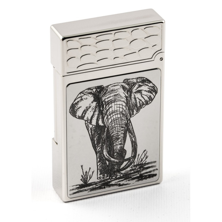 ST Dupont -Limited Edition "Africa Big 5" 16491