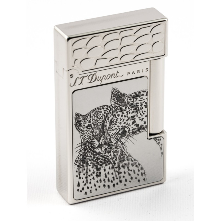 ST Dupont -Limited Edition "Africa Big 5" 16491