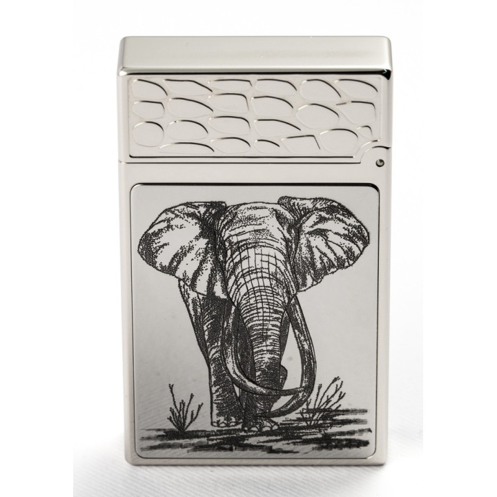 Lighter St Dupont Limited Edition "Africa Big 5"