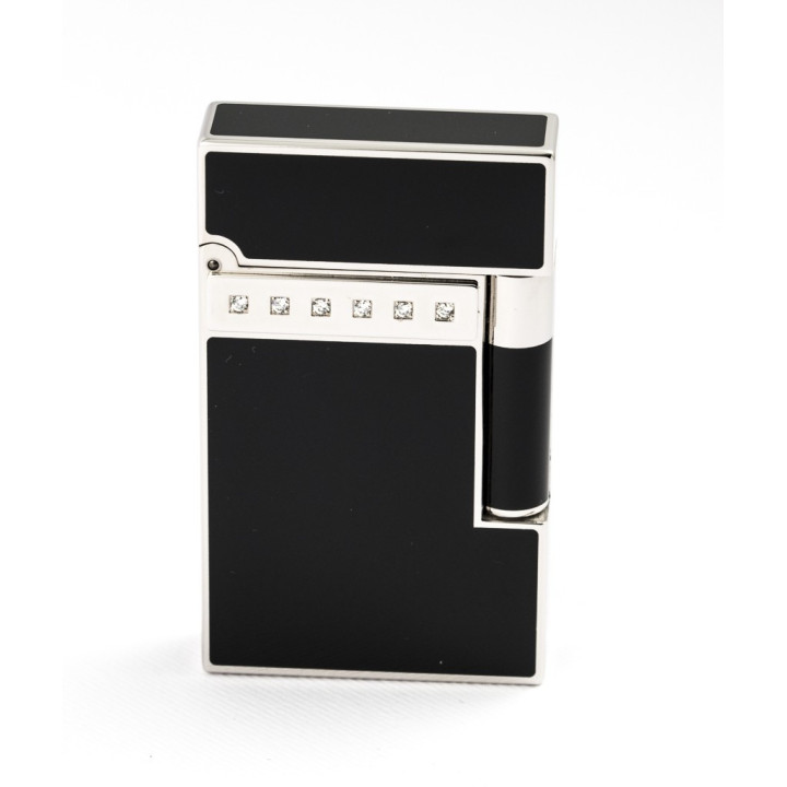 Lighter St Dupont"Diamond Drops"  Limited Edition