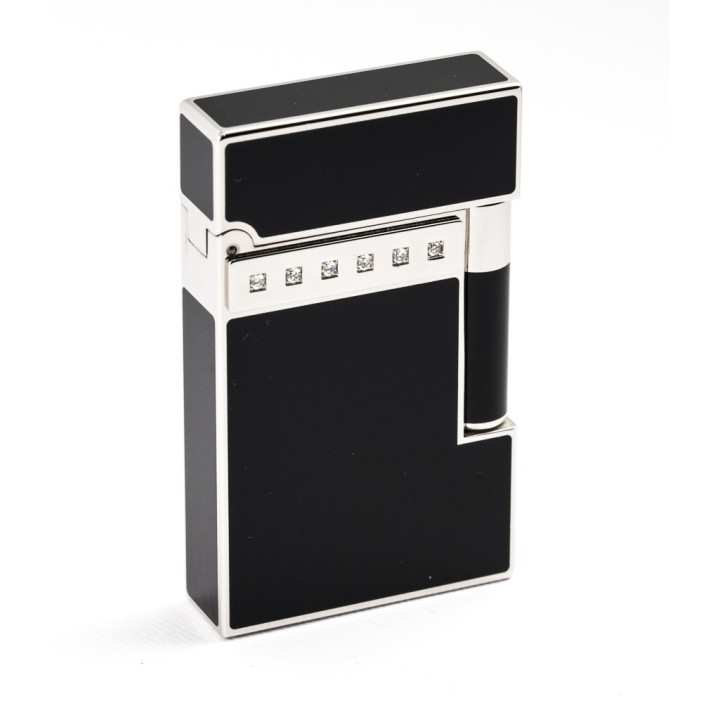 ST Dupont -Limited Edition "Diamond Drops" 16478
