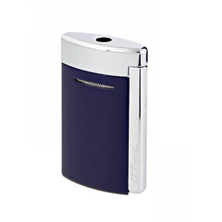 Accendino St Dupont Minijet Blu