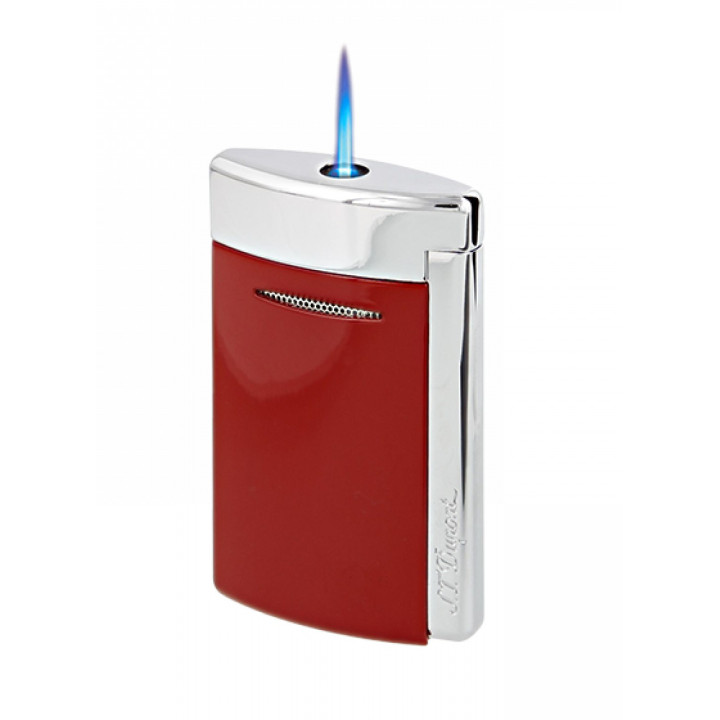 Accendino St Dupont Minijet Red