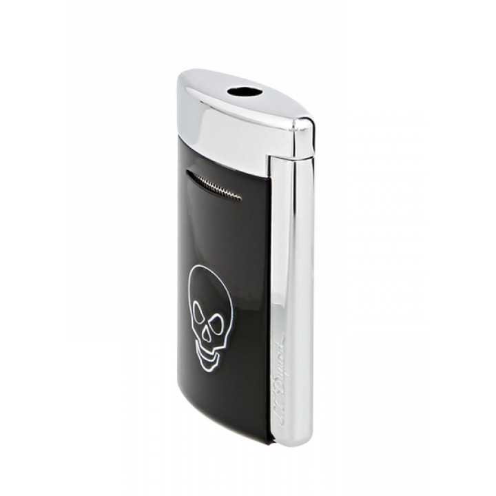 St Dupont Lighter Minijet Ufo