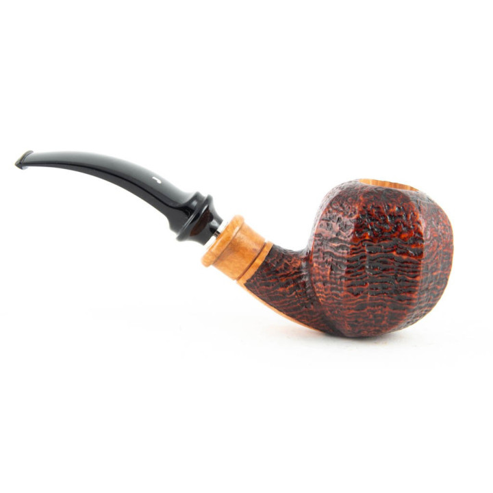 Pipe Ser Jacopo - S2 Maxima x 2