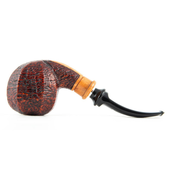 Pipe Ser Jacopo - S2 Maxima x 2