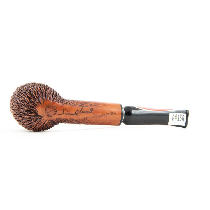 Pipe Amorelli Penna San Michele Nail